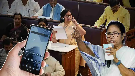 ২০২৫ বাজেটে চমক, সবাইকে বিশাল উপহার হিসাবে স্মার্টফোন দেবে রাজ্য সরকার