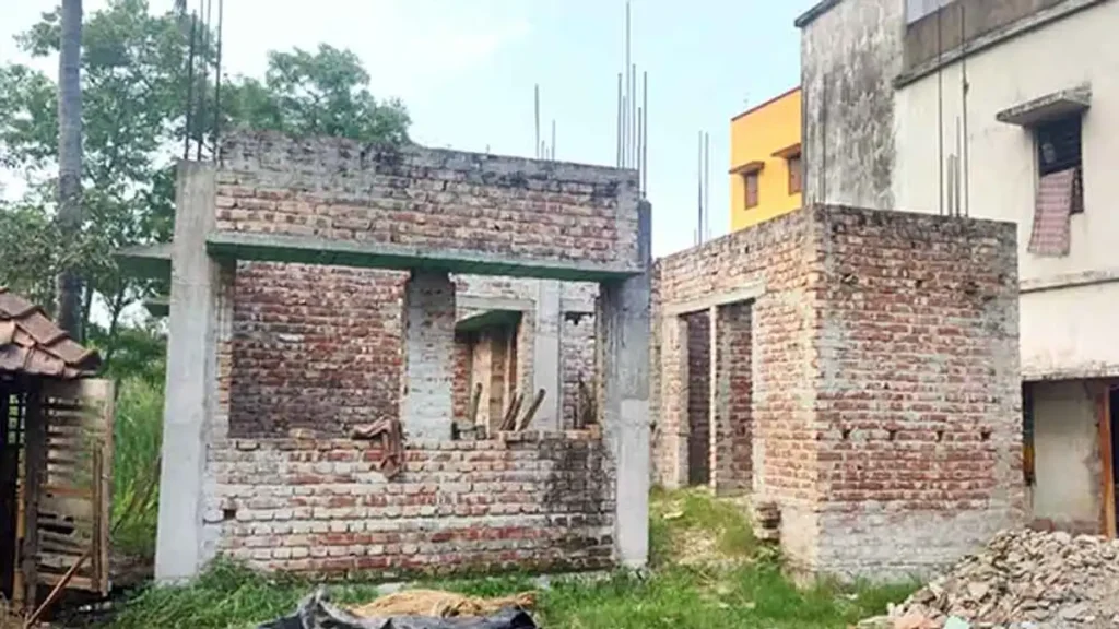 Bangla Awas Yojana: লিনটন শেষ করলেই দ্বিতীয় কিস্তির টাকা, মুখ্যমন্ত্রীর নতুন ঘোষণা